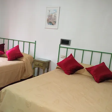 Eco Hotel Toledo-3