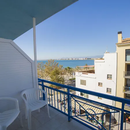 Hotel Ramblamar-3