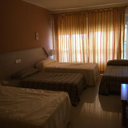 Hotel Manzanares-2