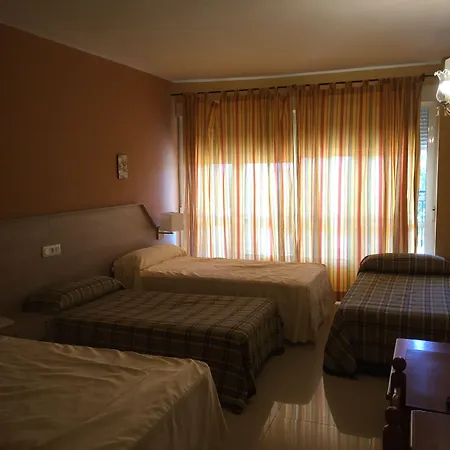 Hotel Manzanares-3