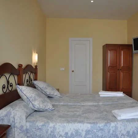 Hostal Azahar-3