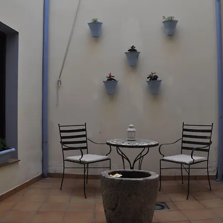 Hostal Azahar-2