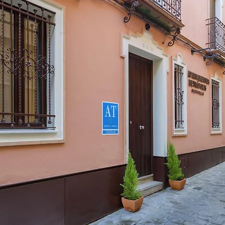 Apartamentos Metropolis-2