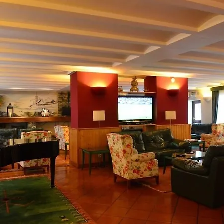 APARTAMENTOS VILAGAROs-3