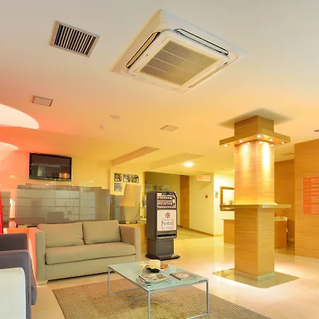 Hotel Norat Marina & Spa 4* Superior-3