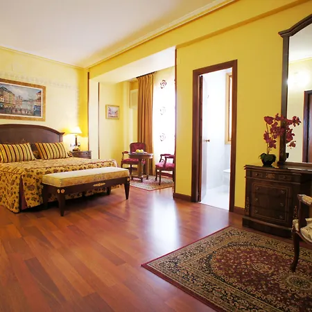 Hotel Montermoso-3