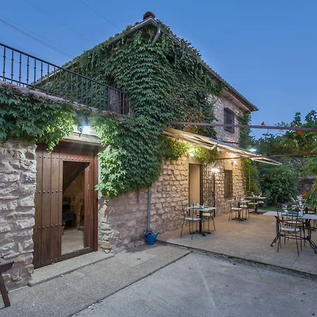 La Caseria de Tito-3