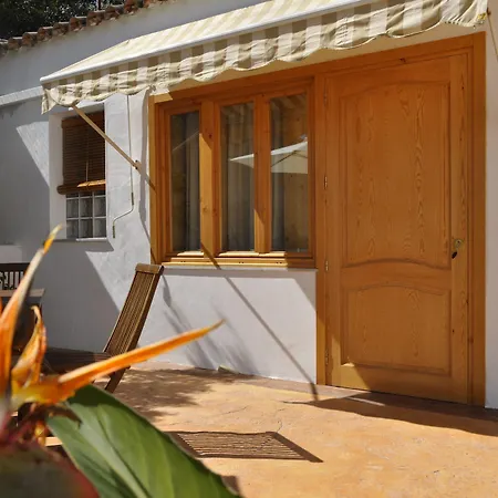 Villa Morena (Adults Only)-2