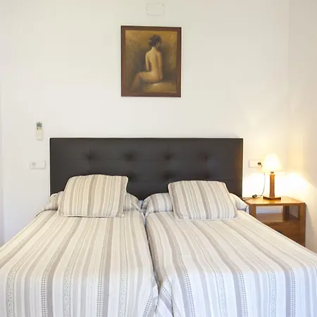 Hotel La Vila-2