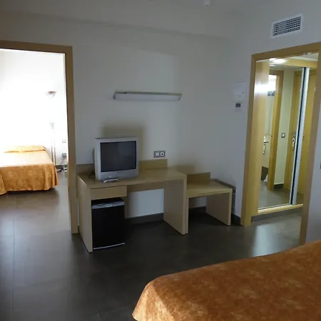 Hotel Pere III El Gran-3