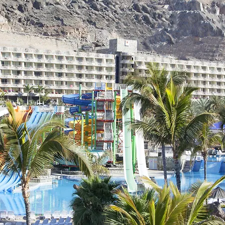 Hotel LIVVO Valle Taurito&Aquapark-3
