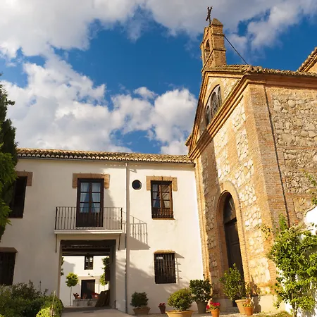 Hotel Cortijo del Marqués-3