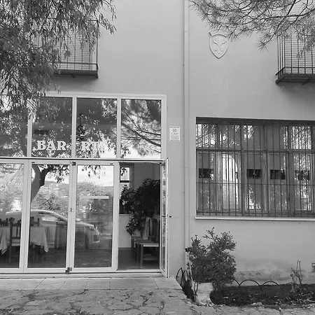 Hotel Rasil-2