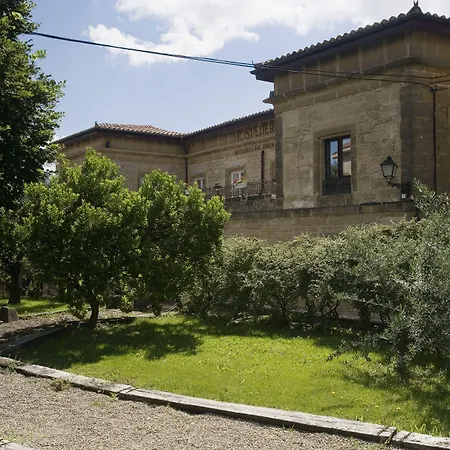 Hospedería Señorío de Briñas-2