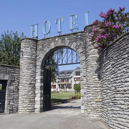 Hotel Antoyana-2