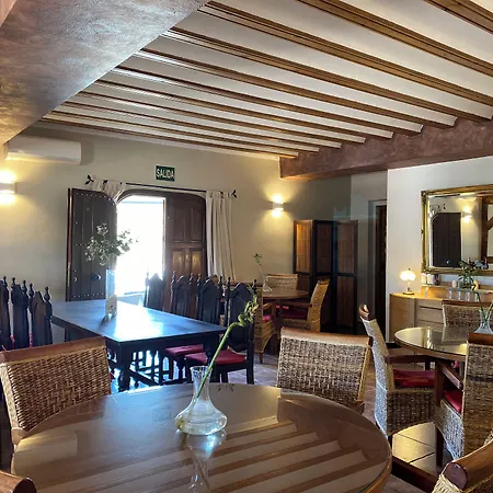 Hotel Los Sibileys-3