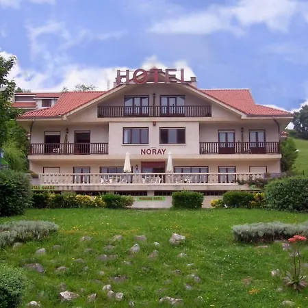 Hotel Noray-2