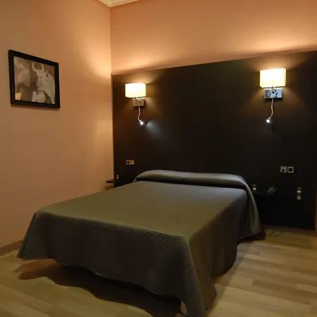 Hostal Aguilar-2