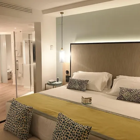 Suites Del Mar By Melia-3