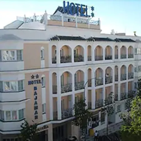 Hotel Bajamar Centro-2