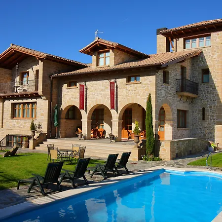 Hotel El Juglar-2