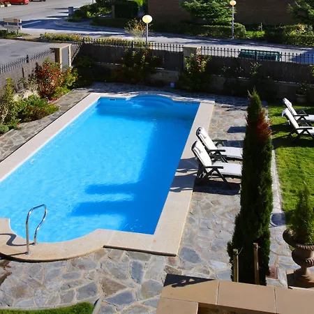 Hotel El Juglar-3