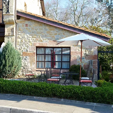 La Casona de Revolgo-3