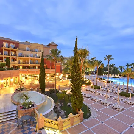 Iberostar Málaga Playa-2