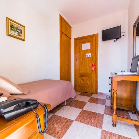 Hotel Sevilla-3
