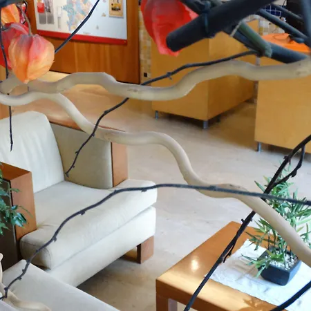 Hotel Rambla Figueres-3
