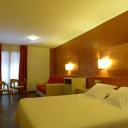 Hotel Carmen-3