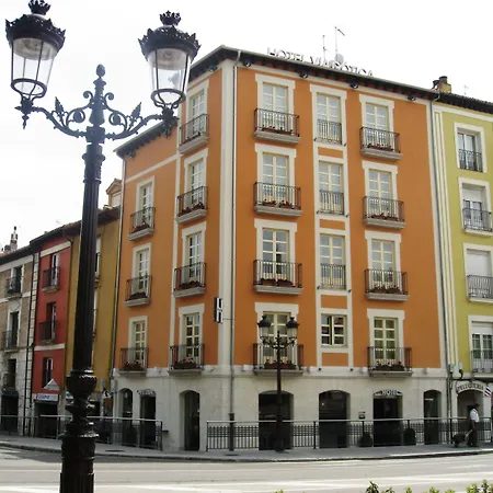 Hotel Via Gotica-2