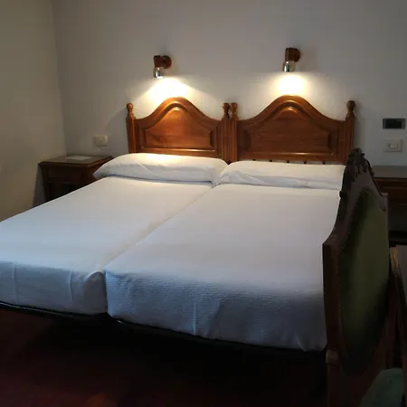Hotel Los Perales-2