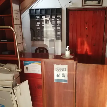 Hostal Jaime I-3