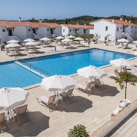 Naranjos Resort Menorca-2