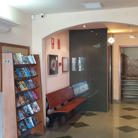 Hotel Sabiote-2