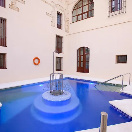 Hotel Palacio Marqués de Arizón-3