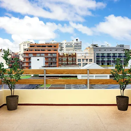 Hotel Valencia-3