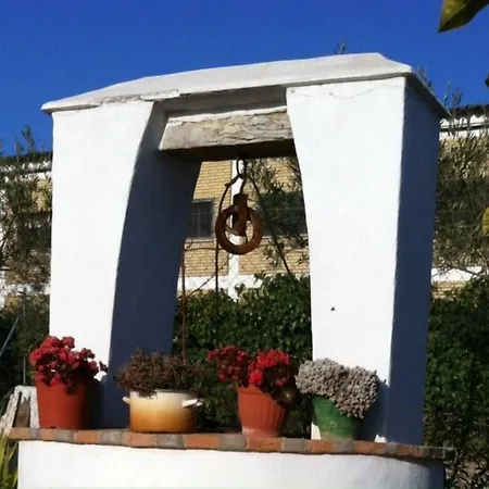 Hotel El Molino-3