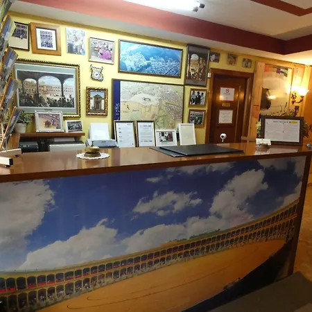 Hotel Arunda II-3