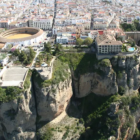 Hotel Arunda II-2