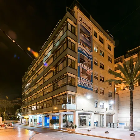 Flats Friends Atlantida-3