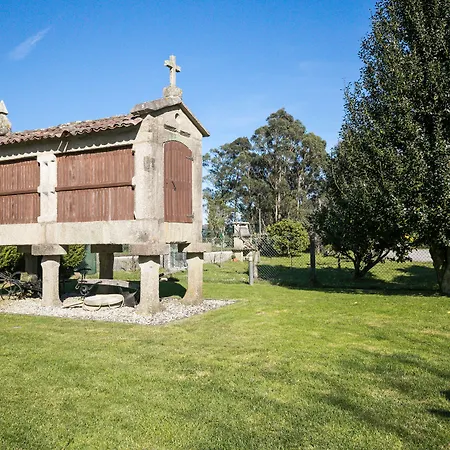 Hotel Rural Campaniola-2