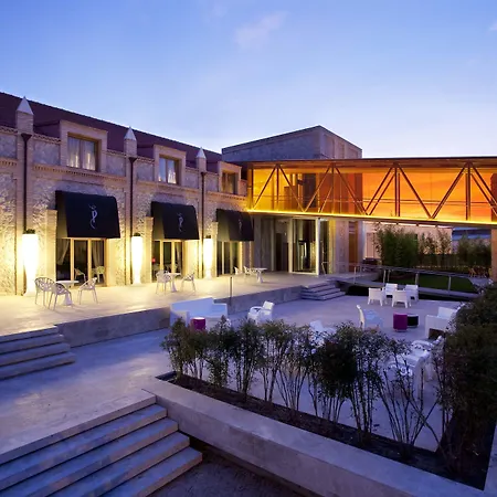 Hotel Af Pesquera-3