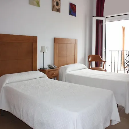 Hotel Residencia Miami-2