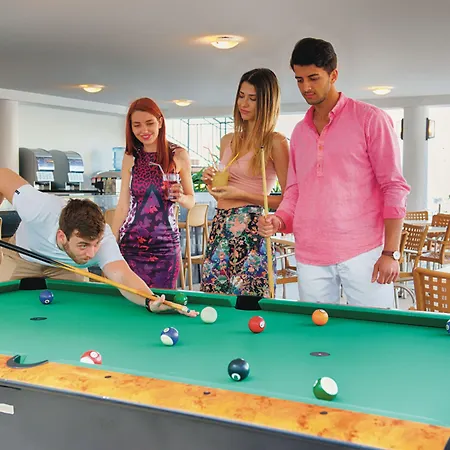 Hotel Riu Palace Tres Islas (Adults Only)-3