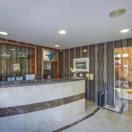 Hotel Verdemar-3