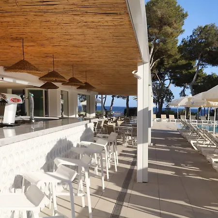 Iberostar Selection Santa Eulalia Adults-Only Ibiza-3