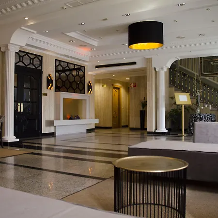 Hotel Complejo París-3