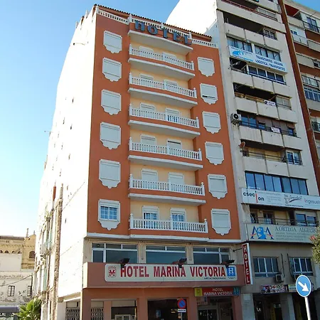 Hotel Marina Victoria-2
